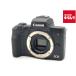 [ б/у ] [ товар среднего качества ] Canon EOS Kiss M корпус черный 