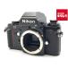 [ б/у ] [ с дефектом товар ] Nikon F3 высокий I отметка 