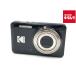 �y���Áz �y�Ǖi�z �R�_�b�N PIXPRO FZ55 �{�f�B �u���b�N