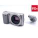 [ б/у ] [ с дефектом товар ] Sony α NEX-5 корпус серебряный 