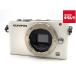 [ б/у ] [ с дефектом товар ] Olympus PEN Lite E-PL3 корпус белый 