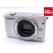 [ б/у ] [ хорошая вещь ] Canon EOS M10 корпус белый 