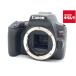 [ б/у ] [ хорошая вещь ] Canon EOS Kiss X10 корпус черный 