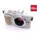 [ б/у ] [ товар среднего качества ] Olympus PEN Lite E-PL7 корпус белый 