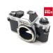 [ б/у ] [ товар среднего качества ] Nikon New FM2