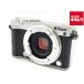 [ б/у ] [ хорошая вещь ] Nikon Nikon1 J5 корпус серебряный 