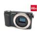 [ б/у ] [ товар среднего качества ] Sony α NEX-3N корпус черный 
