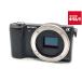 [ б/у ] [ товар среднего качества ] Sony α5000 корпус черный [ILCE-5000]