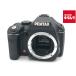 [ б/у ] [ товар среднего качества ] Pentax K-x корпус черный 