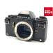 [ б/у ] [ товар среднего качества ] Pentax (PENTAX)LX Body