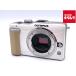 [ б/у ] [ с дефектом товар ] Olympus PEN Lite E-PL1 корпус белый 