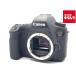 [ б/у ] [ товар среднего качества ] Canon EOS 6D корпус 