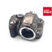[ б/у ] [ товар среднего качества ] Nikon D5200 корпус bronze 