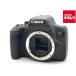 [ б/у ] [ товар среднего качества ] Canon EOS Kiss X8i корпус 
