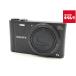 [ б/у ] [ с дефектом товар ] Sony Cyber-shot DSC-WX300 B черный 