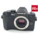[ б/у ] [ хорошая вещь ] Olympus OM-D E-M10 MarkIII корпус черный 