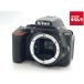 [ б/у ] [ хорошая вещь ] Nikon D5500 корпус черный 