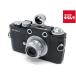 [ б/у ] [ товар среднего качества ]fok trenda -(Voigtlander)BESSA-T 101 комплект черный 