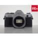 [ б/у ] [ товар среднего качества ] Canon AE-1 корпус серебряный 