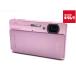 [ б/у ] [ товар среднего качества ] Sony Cyber-shot DSC-TX5 розовый 
