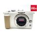 [ б/у ] [ товар среднего качества ] Olympus PEN Lite E-PL1s корпус белый 