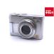 [ б/у ] [ с дефектом товар ] Panasonic (Panasonic)DMC-LZ2 серебряный [500 десять тысяч пикселей ]