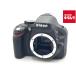 [ б/у ] [ товар среднего качества ] Nikon D5200 корпус черный 