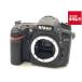 [ б/у ] [ товар среднего качества ] Nikon D7100 корпус 