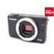[ б/у ] [ хорошая вещь ] Canon EOS M10 корпус черный 