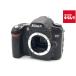 [ б/у ] [ товар среднего качества ] Nikon D80 корпус 