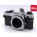 [ б/у ] [ с дефектом товар ] Nikon New FM2