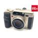 [ б/у ] [ хорошая вещь ] Fuji пленка GA645Zi Professional серебряный 