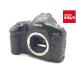 [ б/у ] [ товар среднего качества ] Canon EOS-1V корпус 
