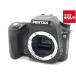 [ б/у ] [ товар среднего качества ] Pentax K100D корпус 