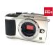 [ б/у ] [ с дефектом товар ] Olympus PEN Lite E-PL2 корпус золотистый, цвет шампанского 
