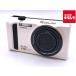 [ б/у ] [ с дефектом товар ] Casio EXILIM EX-ZR100 белый 