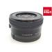 �y���Áz �y�Ǖi�z �\�j�[ E PZ 16-50mm F3.5-5.6 OSS [SELP1650]