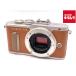 [ б/у ] [ товар среднего качества ] Olympus PEN E-PL8 корпус Brown 