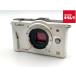 [ б/у ] [ товар среднего качества ] Panasonic DMC-GF2 корпус ракушка белый 