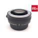 [ б/у ] [ товар среднего качества ] Nikon AF-Stere конвертер TC-14E III