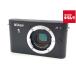 [ б/у ] [ хорошая вещь ] Nikon Nikon1 J1 корпус черный 