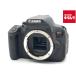 [ б/у ] [ товар среднего качества ] Canon EOS Kiss X7i корпус 