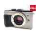 [ б/у ] [ товар среднего качества ] Panasonic LUMIX DMC-GX1-S корпус лезвие серебряный 