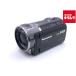 [ б/у ] [ товар среднего качества ] Panasonic HC-V700M черный 