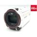 [ б/у ] [ хорошая вещь ] Panasonic цифровой 4K видео камера HC-VX990M-W белый 