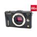 [ б/у ] [ товар среднего качества ] Panasonic LUMIX DMC-GF2-K корпус черный 