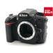 [ б/у ] [ товар среднего качества ] Nikon D7000 корпус 