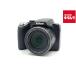 [ б/у ] [ товар среднего качества ] Nikon COOLPIX P80 черный 