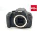 [ б/у ] [ товар среднего качества ] Canon EOS Kiss X5 корпус 