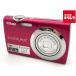 [ б/у ] [ хорошая вещь ] Nikon COOLPIX S230 rose красный 